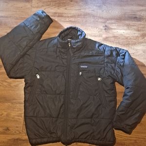 Patagonia puffer vintage womens M